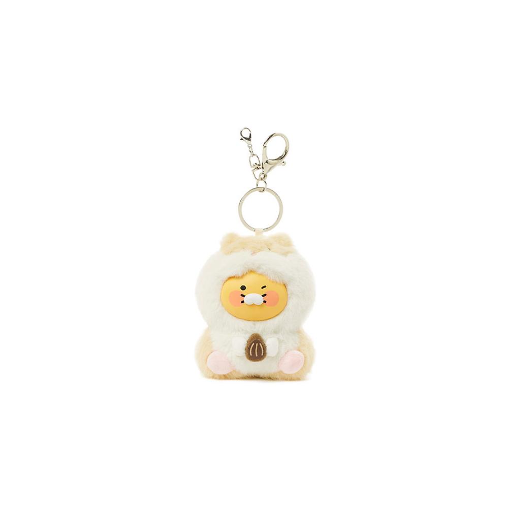 Kakao Friends - FRIENDZOO Doll Figure Keyring