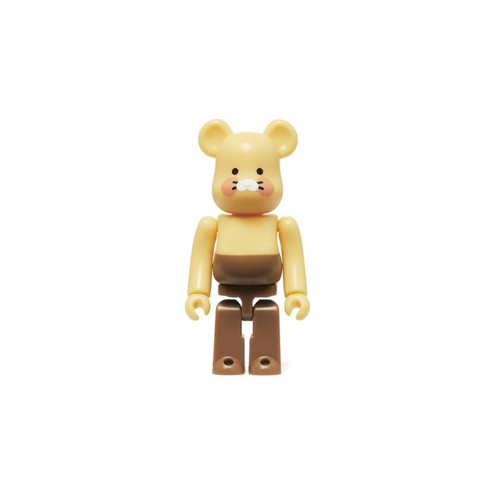 BEARBRICK x Kakao Friends - Choonsik Edition Figure