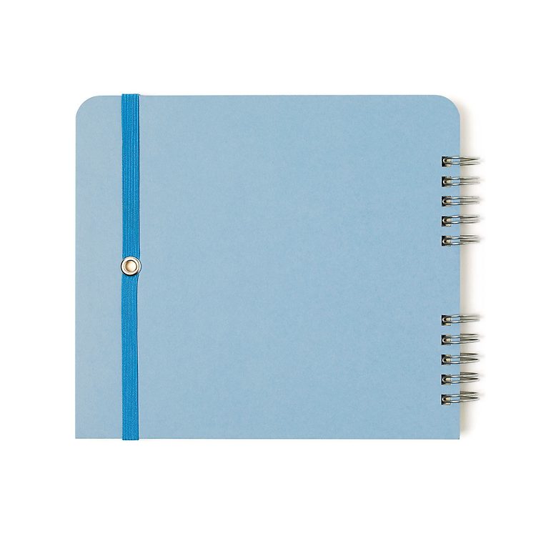 Kakao Friends - Friends Green Life Choonsik Archive Notebook