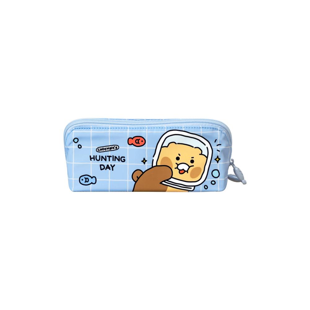 Kakao Friends - Choonsik Ordinary Partition Pouch