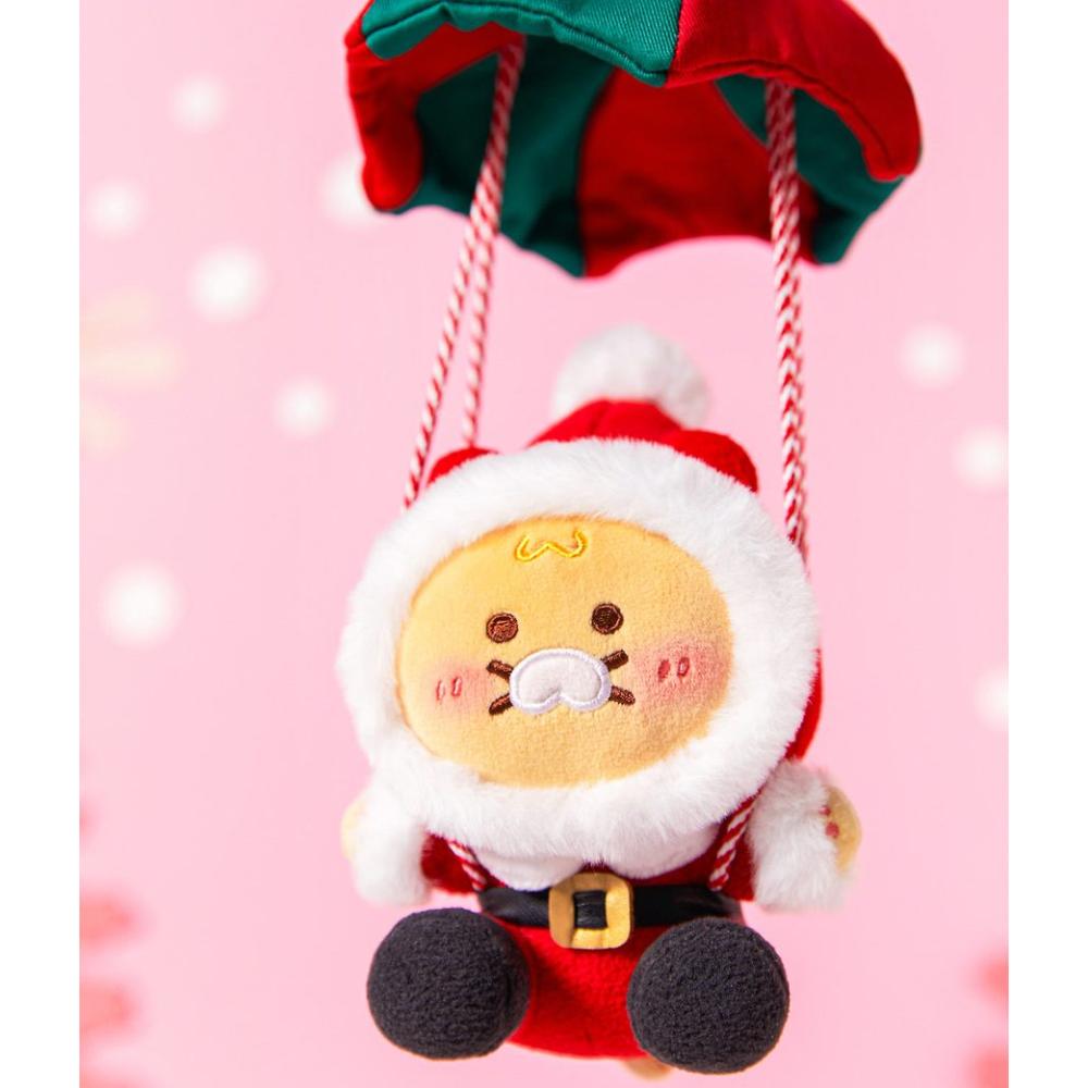 Kakao Friends - Baby Choonsik Merry Choon Christmas Deco Ball