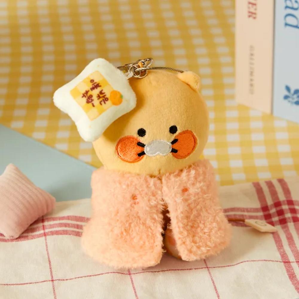 Kakao Friends - Today's Fairy Choonsik Doll Keyring (Random)