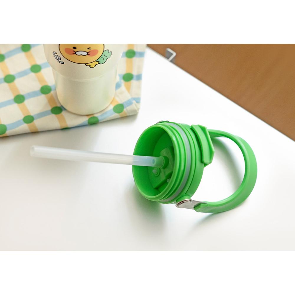 Kakao Friends - Choonsik Swing Handle Tumbler