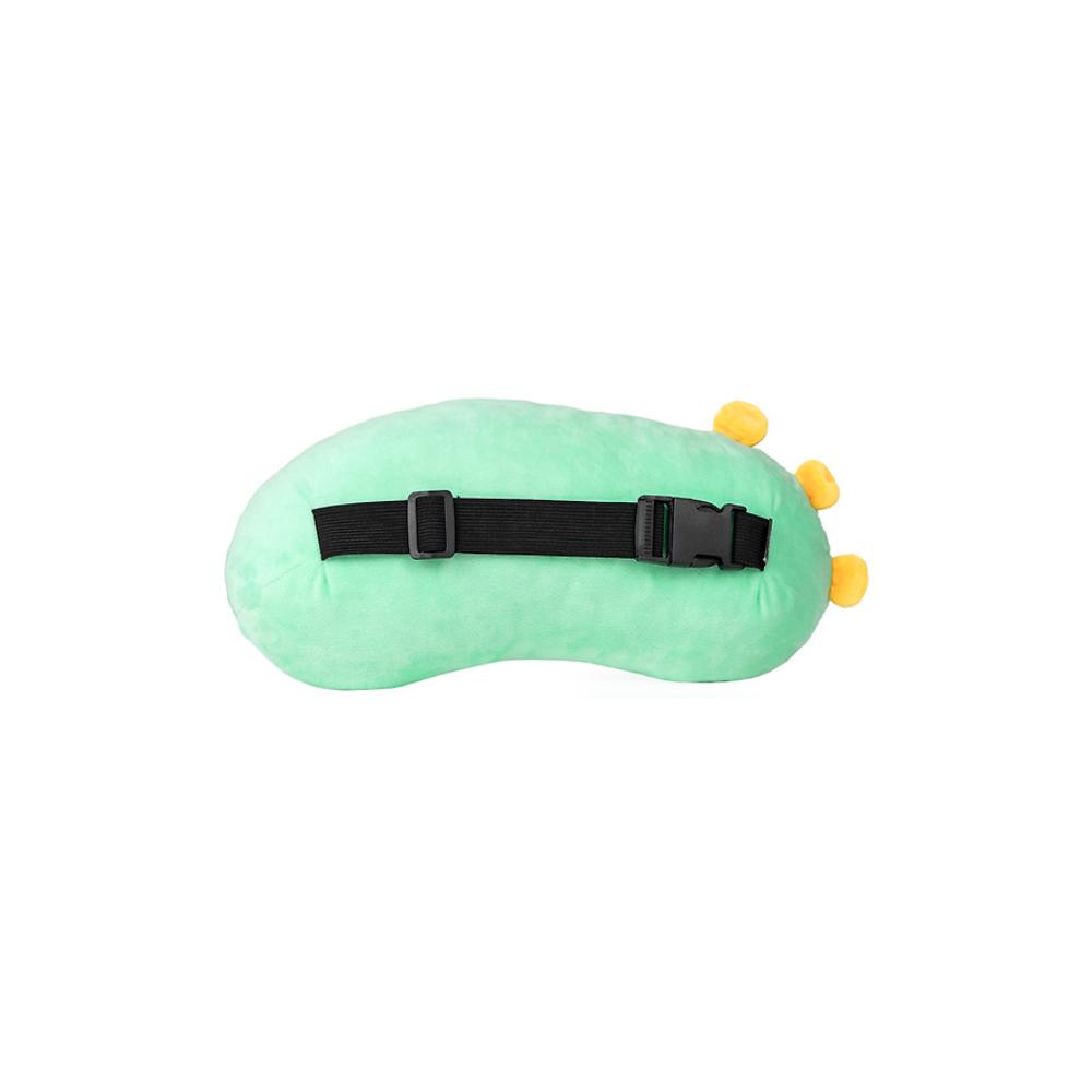 Kakao Friends - Jordy Baladang Car Neck Cushion