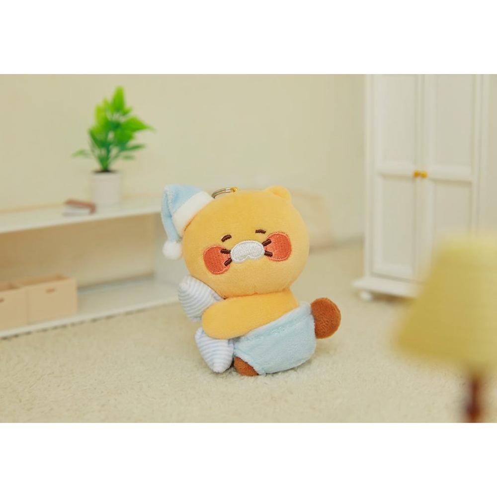 Kakao Friends - Baby Dreaming Doll Keychain