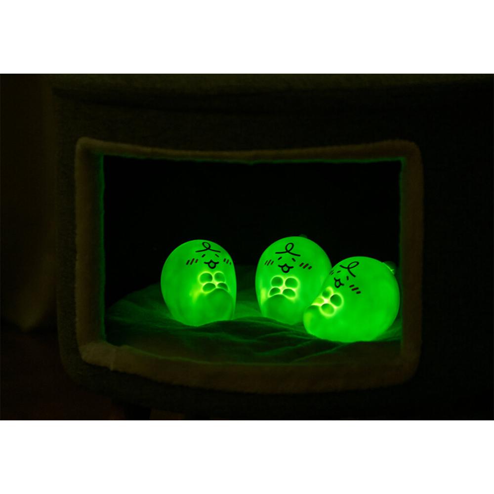 Kakao Friends - Niniz Jordy Figure Mood Light