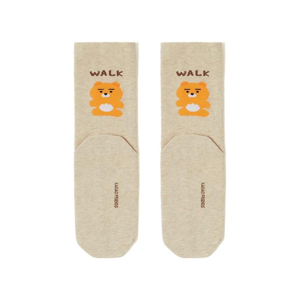 Kakao Friends - Friends Daily Socks