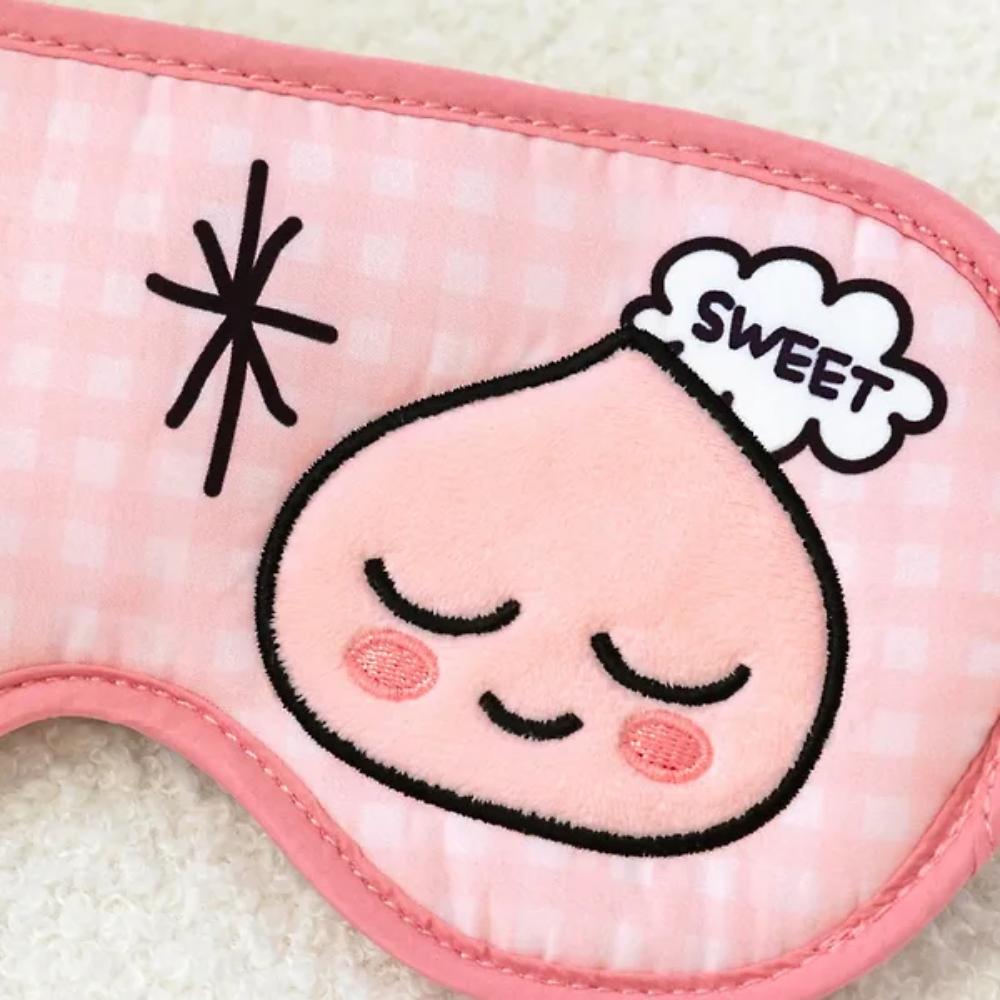 Kakao Friends - Printing Sleep Mask