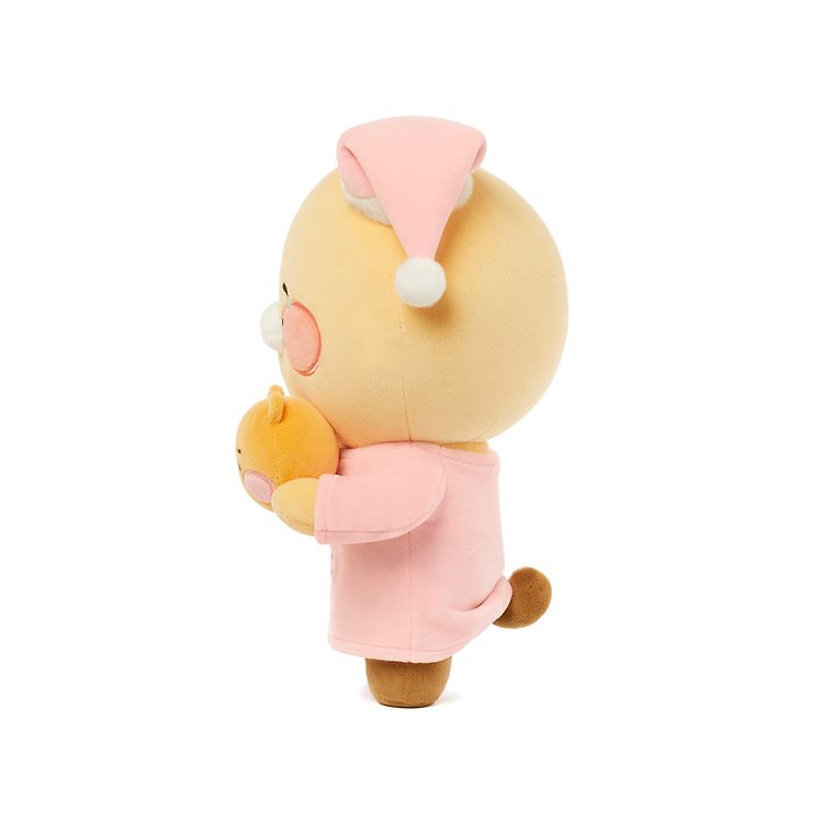 Kakao Friends - Choonsik Sleepy Plush Doll