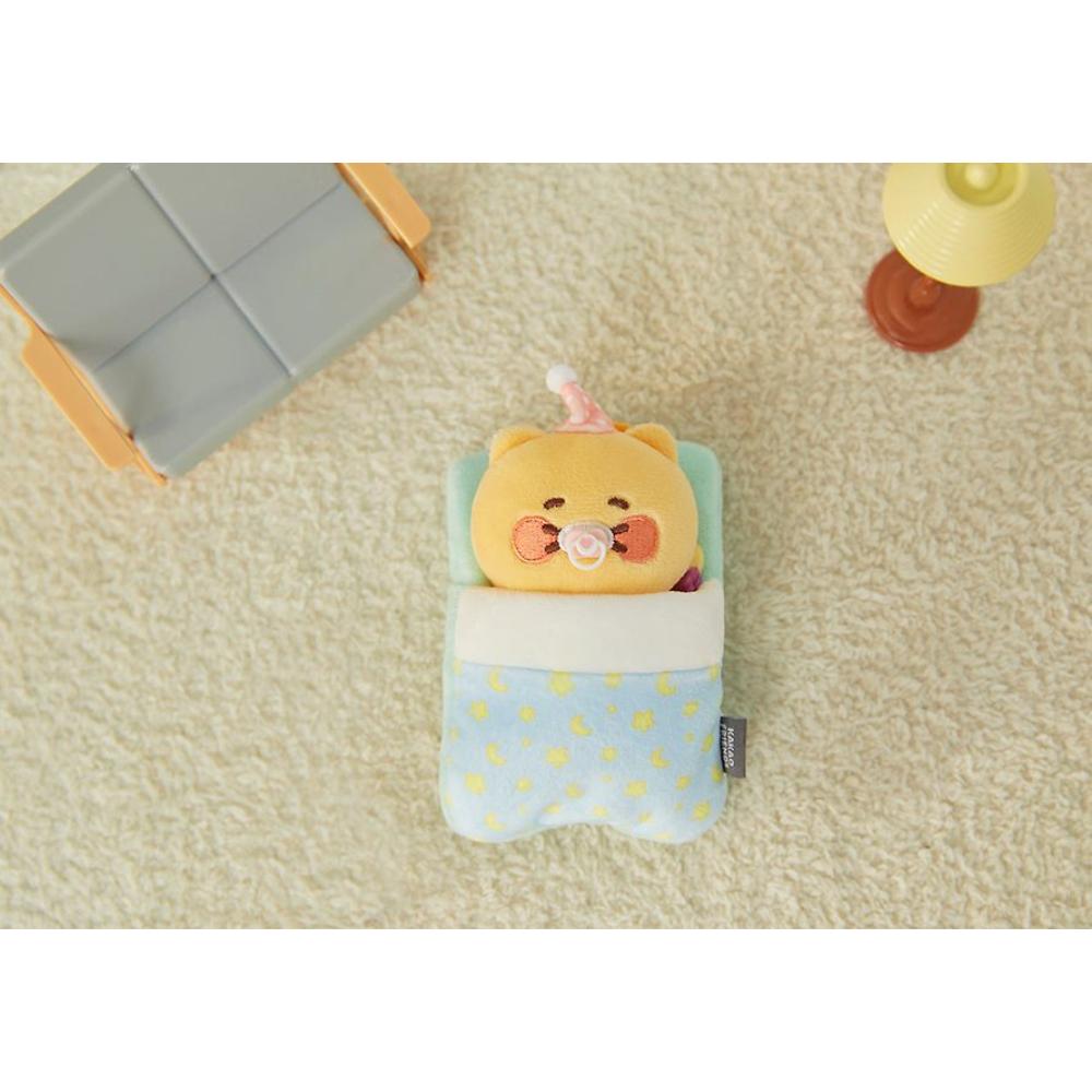 Kakao Friends - Baby Dreaming Doll Keychain