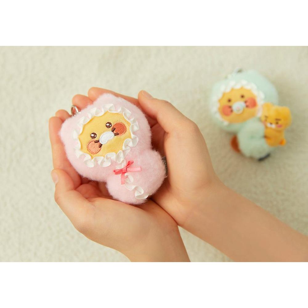 Kakao Friends - Baby Dreaming Doll Keychain