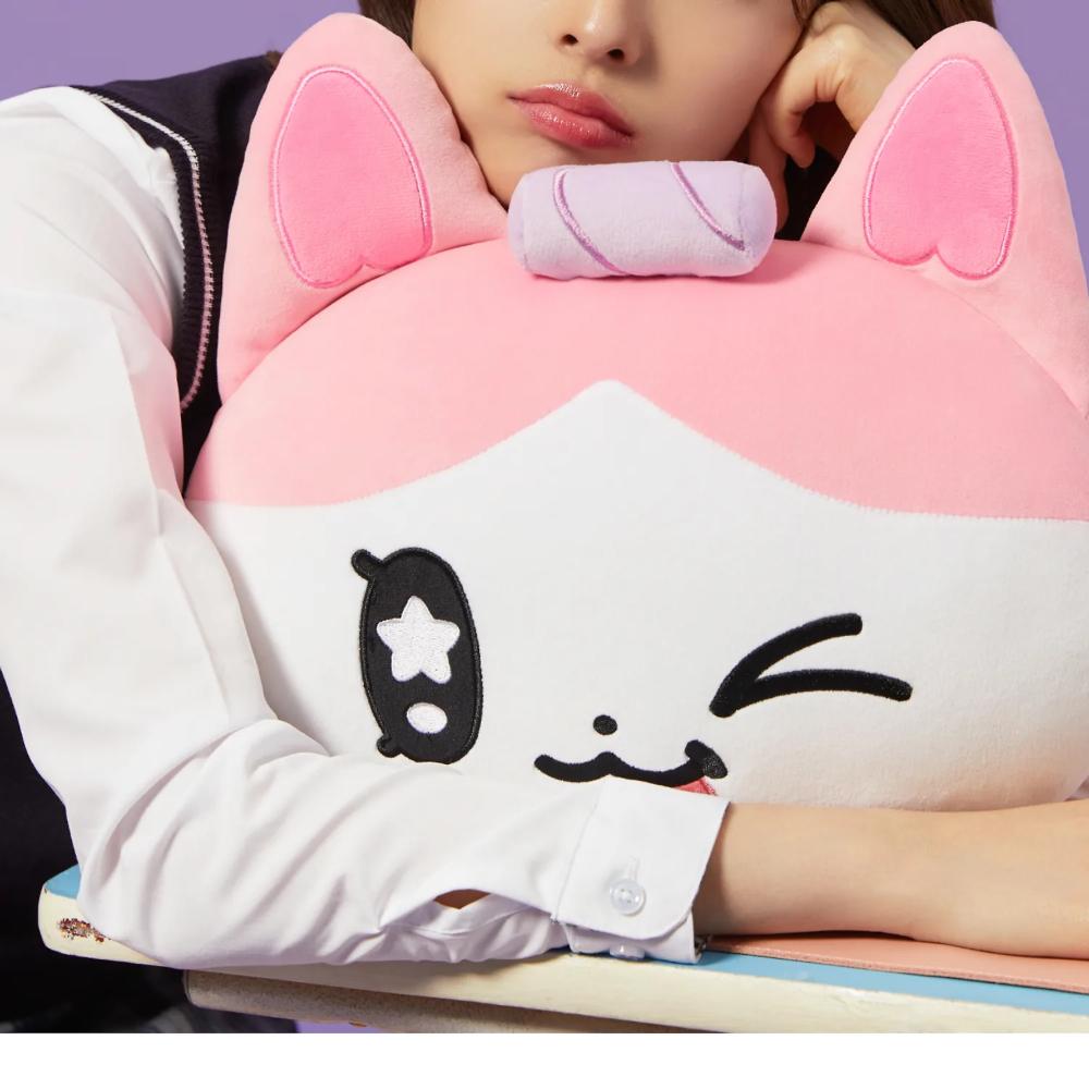 Kakao Friends - GOLGOLZ Face Cushion