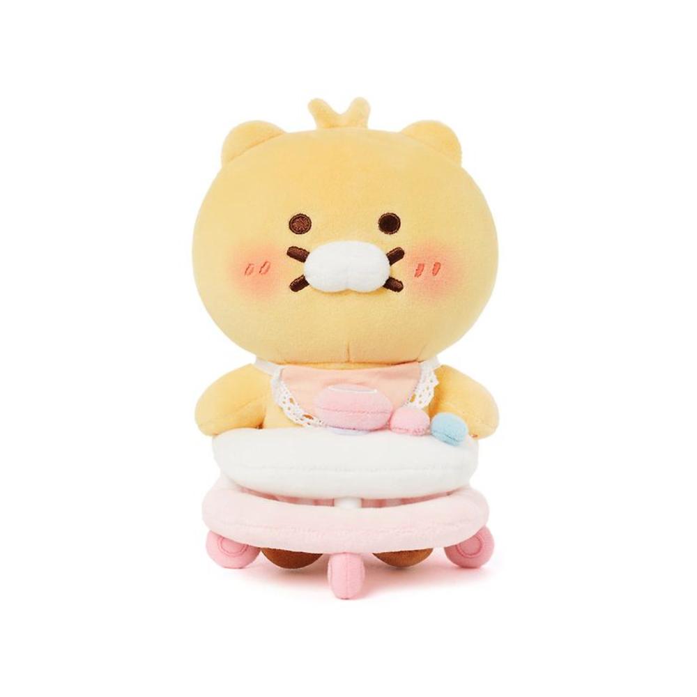 Kakao Friends - Baby Choonsik Walker Plush Doll