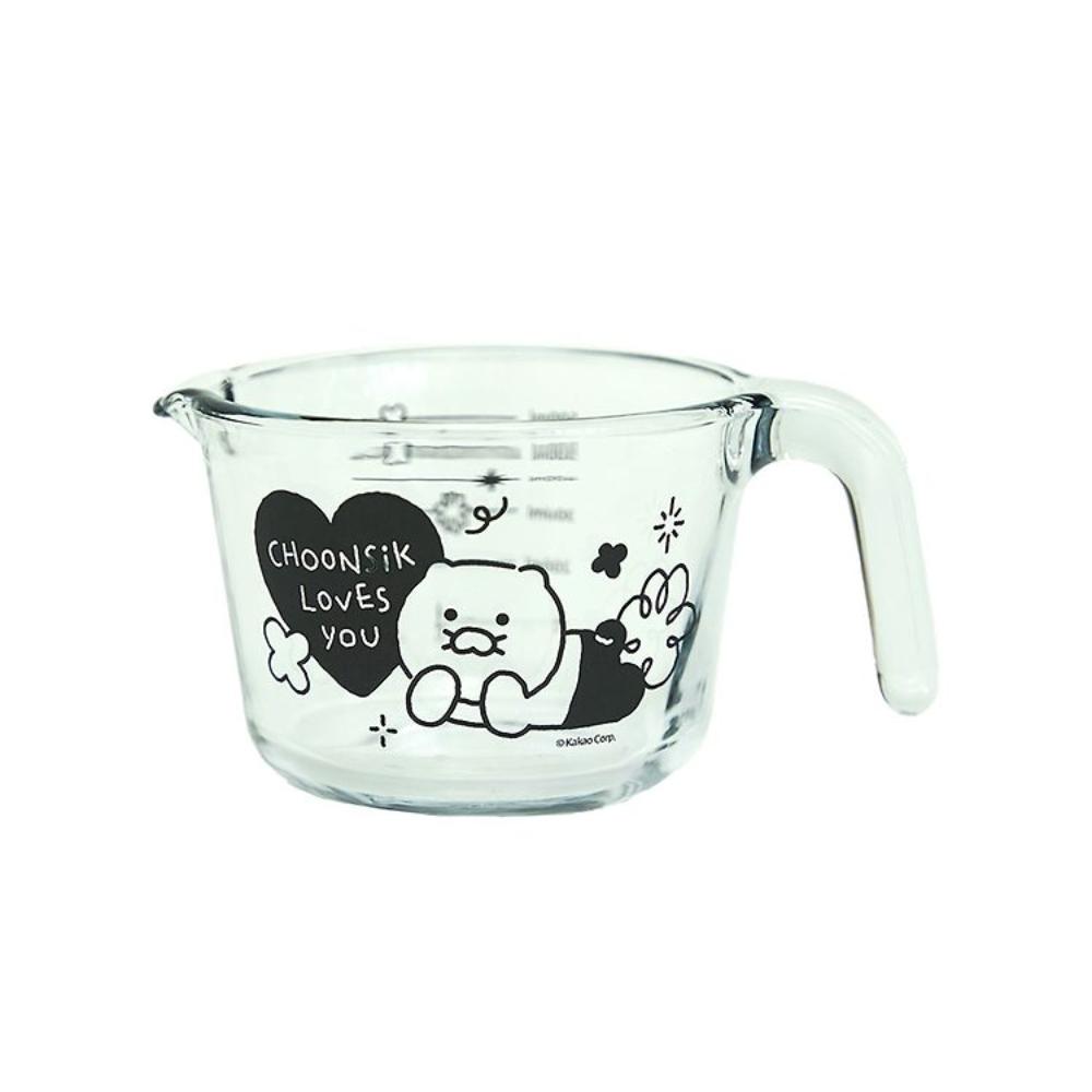 Kakao Friends - Doodle Doodle Choonsik Measuring Cup