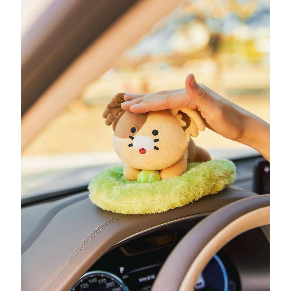 Kakao Friends - GaeChoonsik Bus Air Purifying Doll