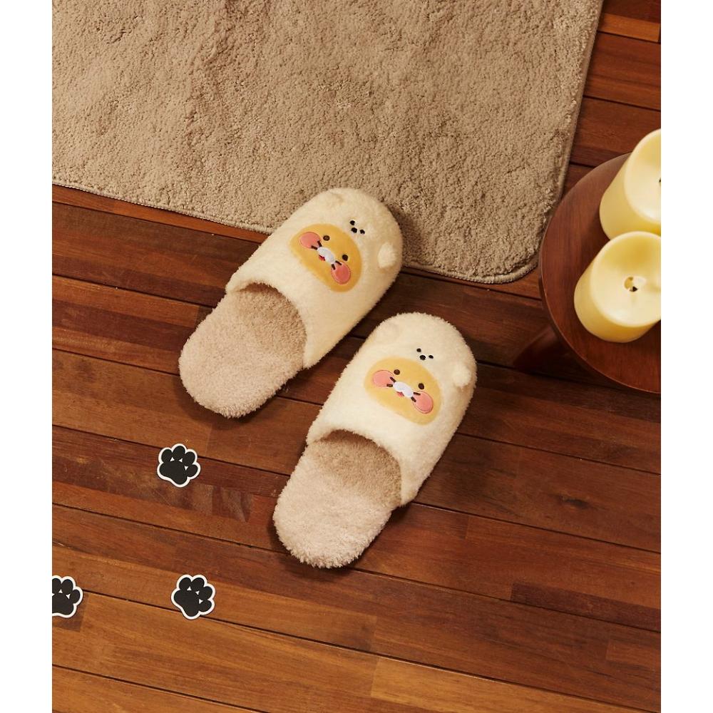 Kakao Friends - Floofy Friends Slippers