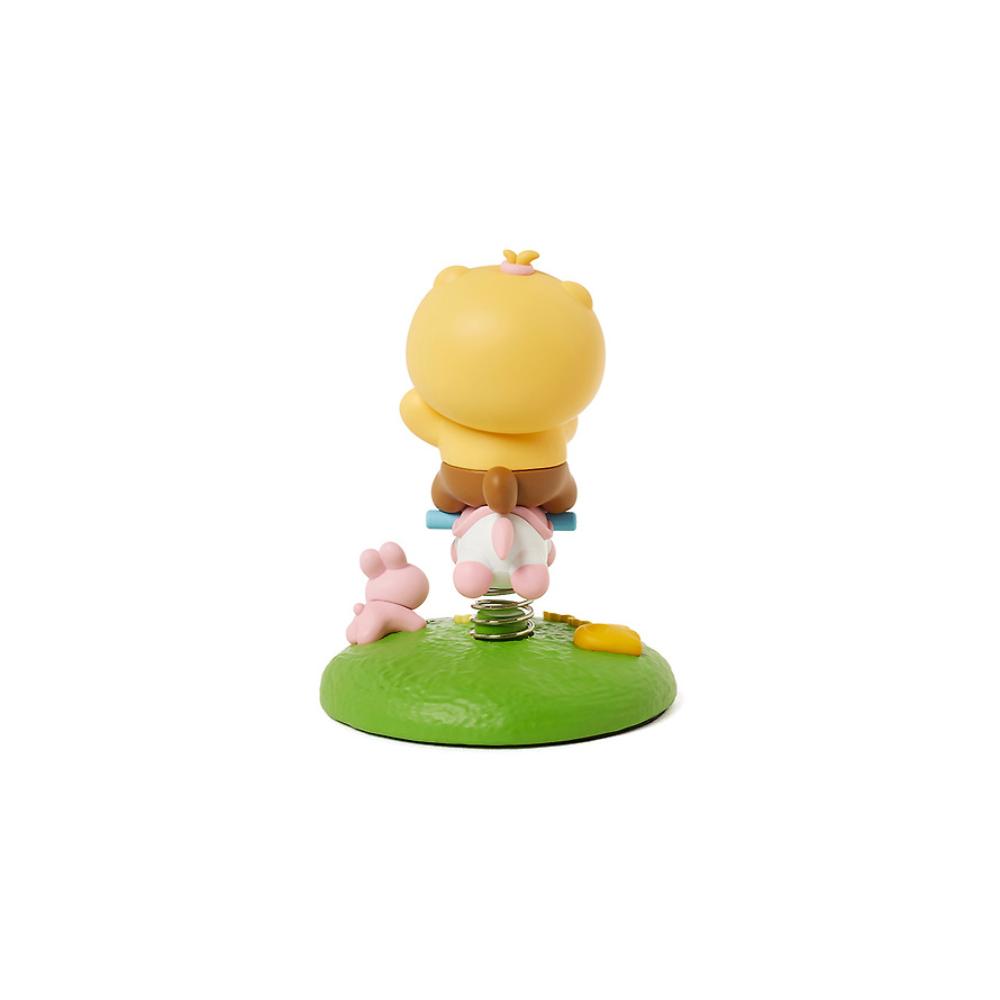 Kakao Friends - Baby Choonsik PlayGround Scene Figure