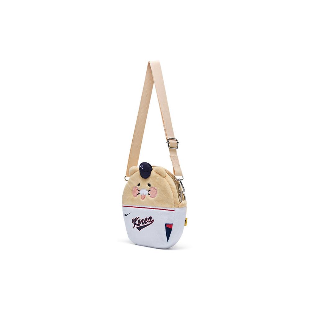 PRO-SPECS x Kakao Friends - Choonsik Baseball Crossbody Bag