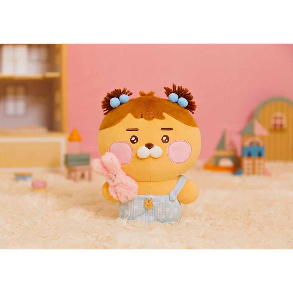 Kakao Friends - Baby Dreaming Tomboy Plush Doll