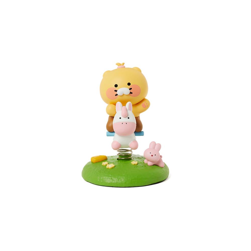 Kakao Friends - Baby Choonsik PlayGround Scene Figure