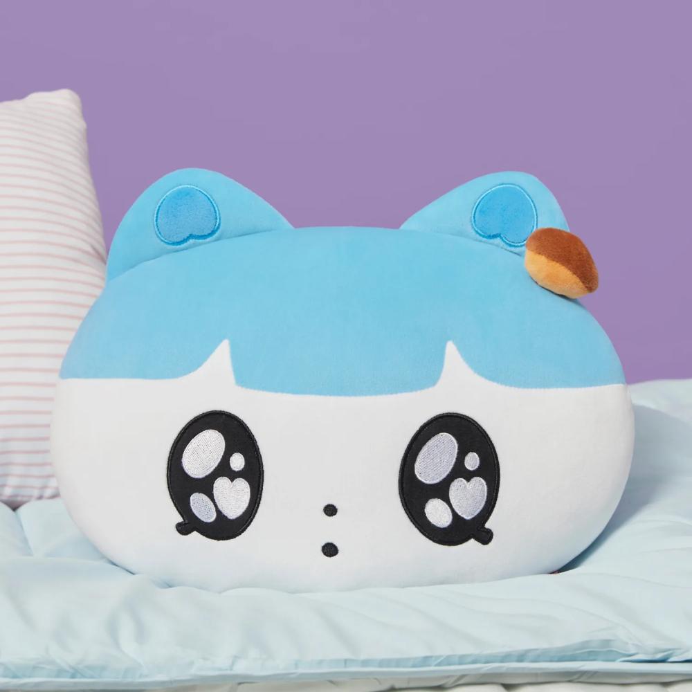 Kakao Friends - GOLGOLZ Face Cushion