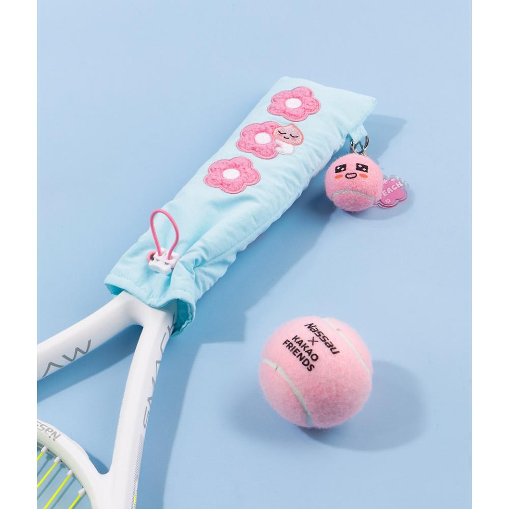 NASSAU Sports x Kakao Friends - Seichee's Tennis Grip Cover