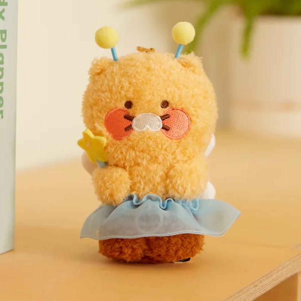 Kakao Friends - Today's Fairy Choonsik Moving Doll Keyring