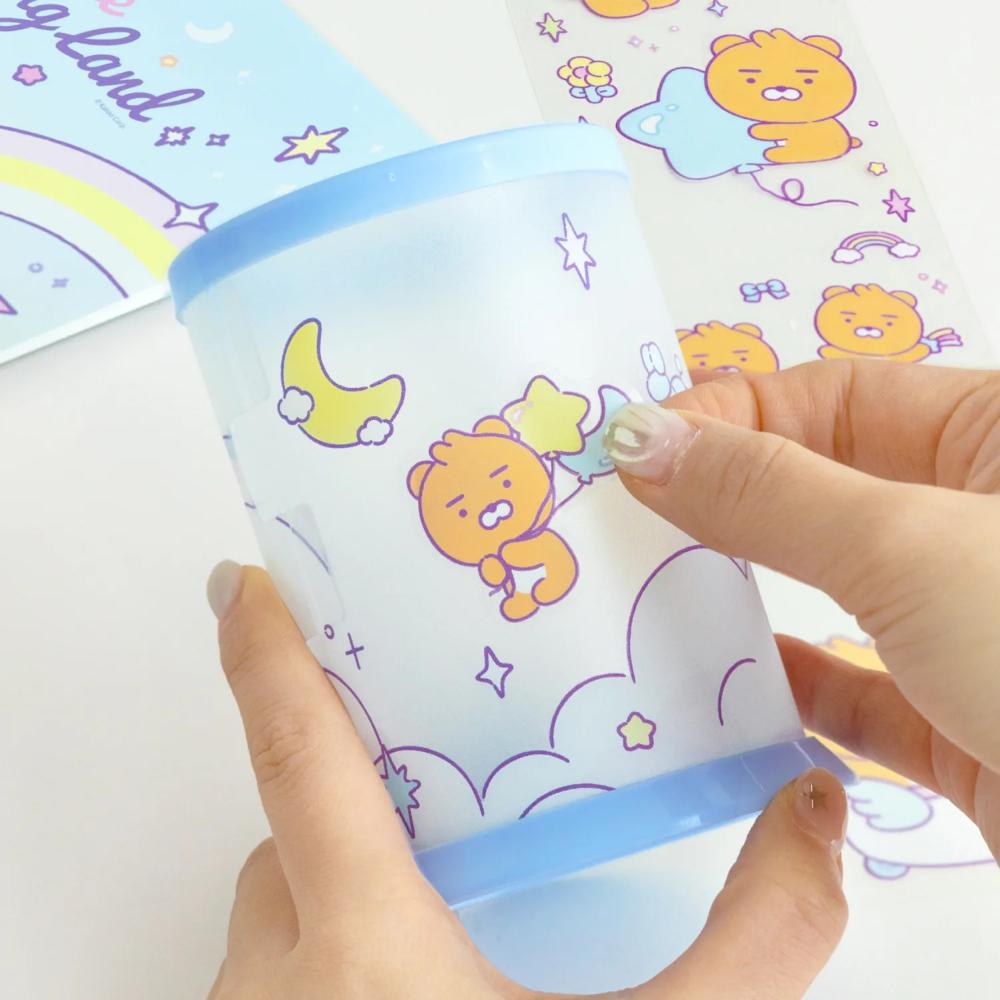 Kakao Friends - Baby Dreaming DIY Pen Holder