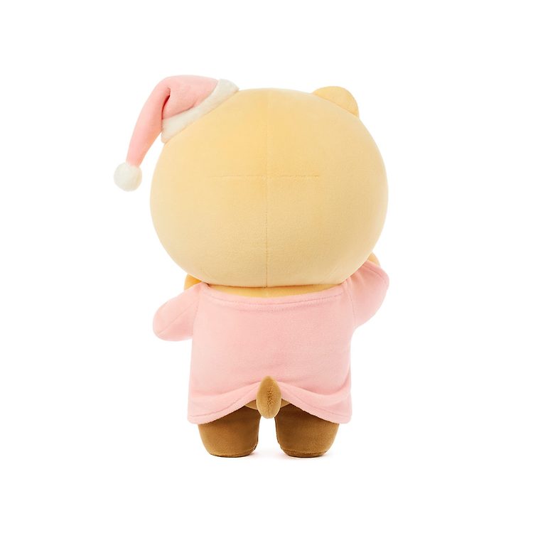 Kakao Friends - Choonsik Sleepy Plush Doll