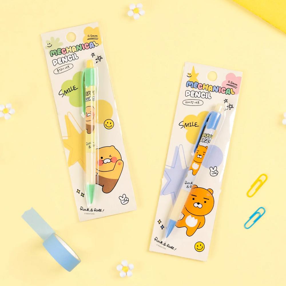 Kakao Friends - Seichee's Mechanical Pencil