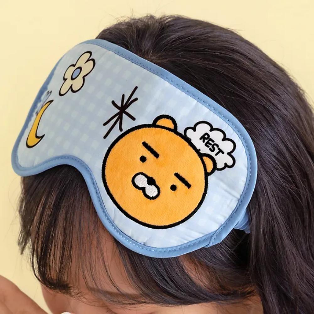 Kakao Friends - Printing Sleep Mask