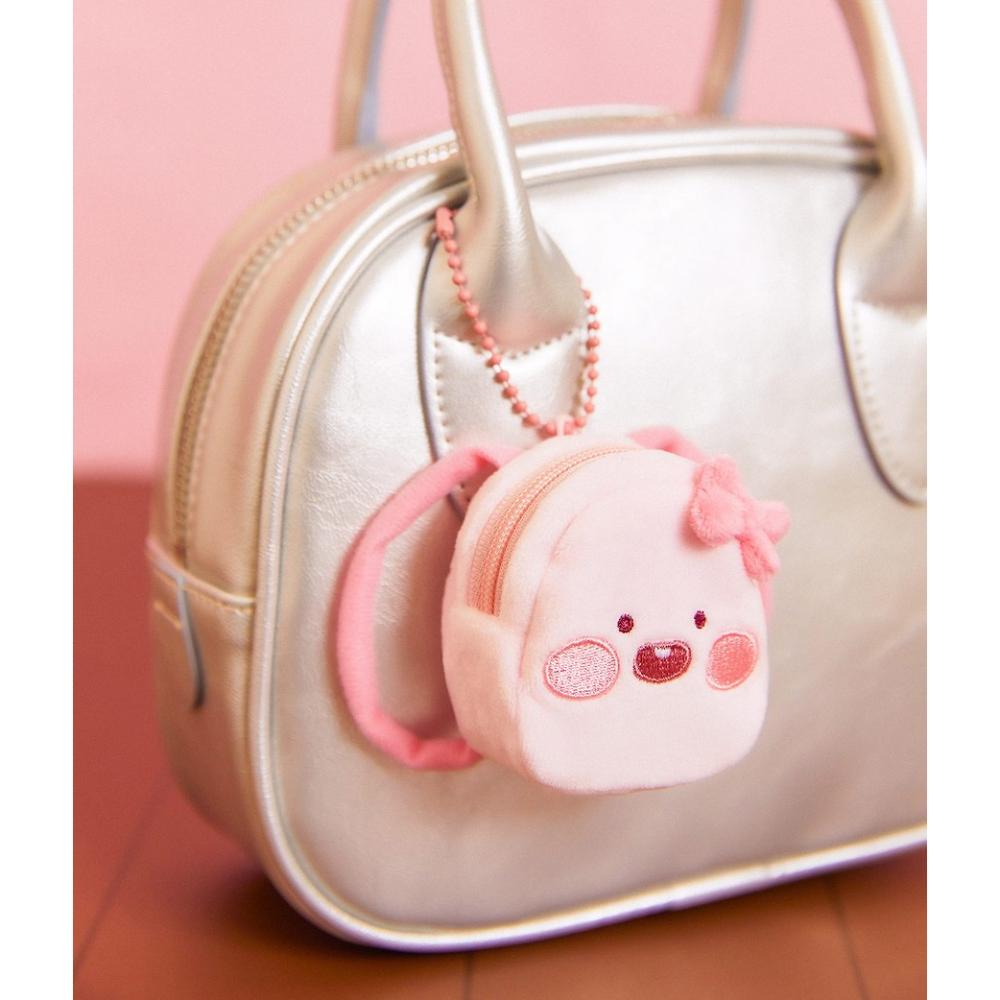 Kakao Friends - Little Friends Backpack Fossil Doll Costume