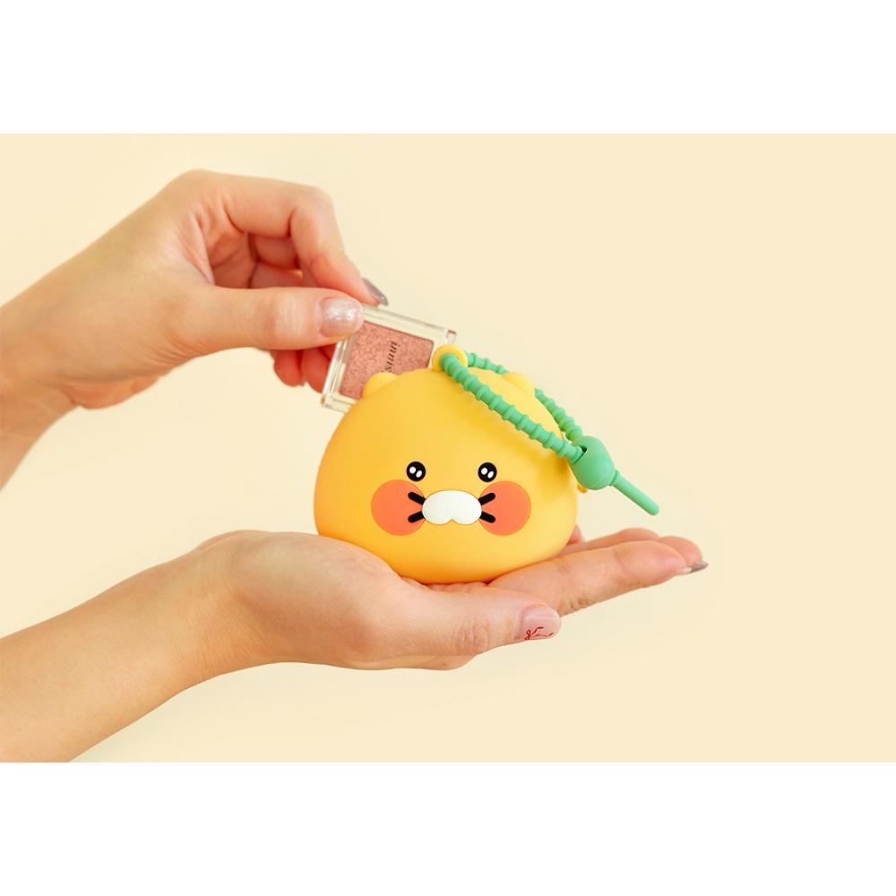 Kakao Friends - Choonsik Hyung-tae Mini Pouch