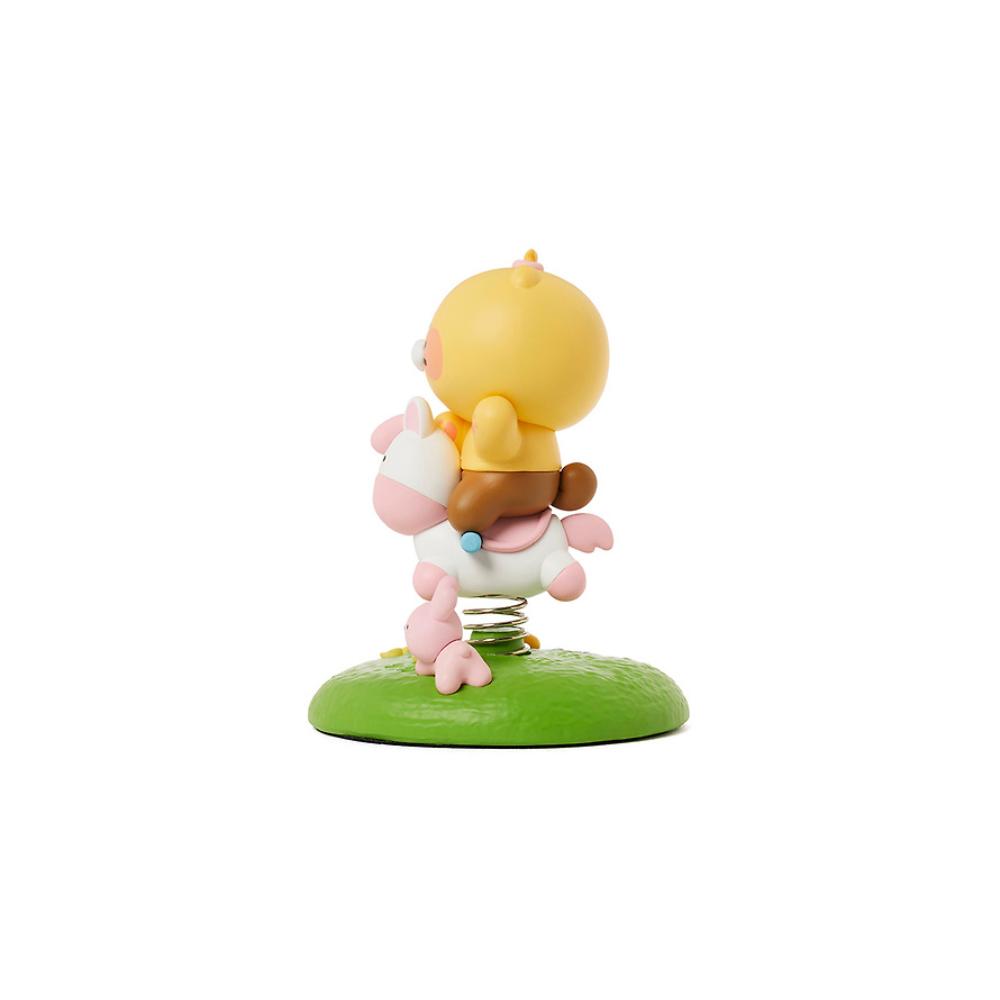 Kakao Friends - Baby Choonsik PlayGround Scene Figure