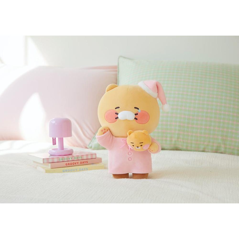 Kakao Friends - Choonsik Sleepy Plush Doll