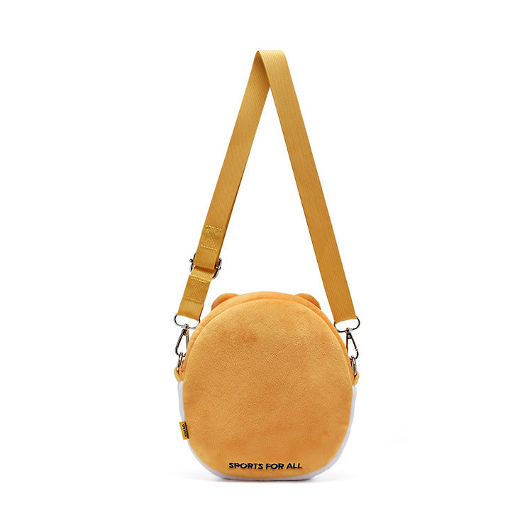 PRO-SPECS x Kakao Friends - Ryan Basketball Crossbody Bag