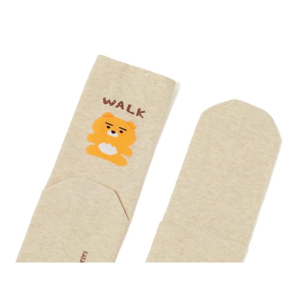 Kakao Friends - Friends Daily Socks