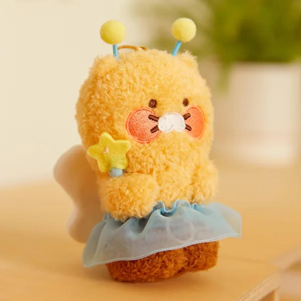 Kakao Friends - Today's Fairy Choonsik Moving Doll Keyring