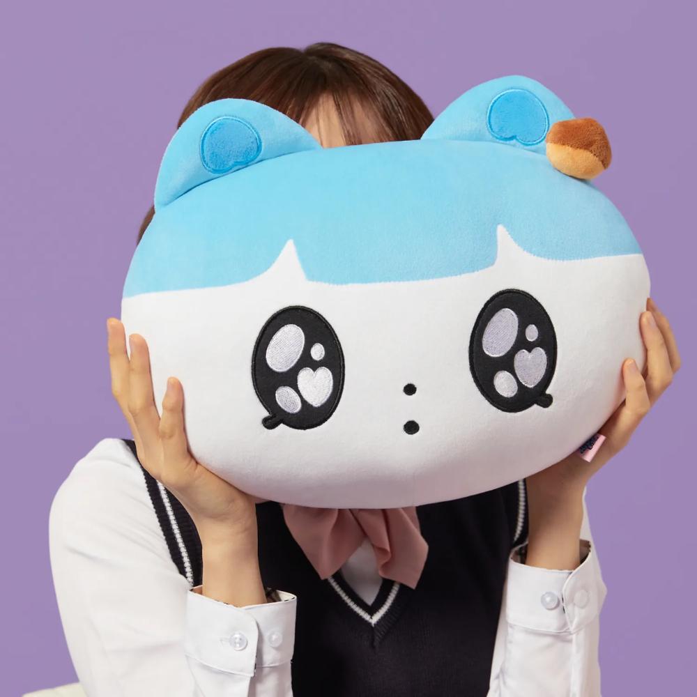 Kakao Friends - GOLGOLZ Face Cushion