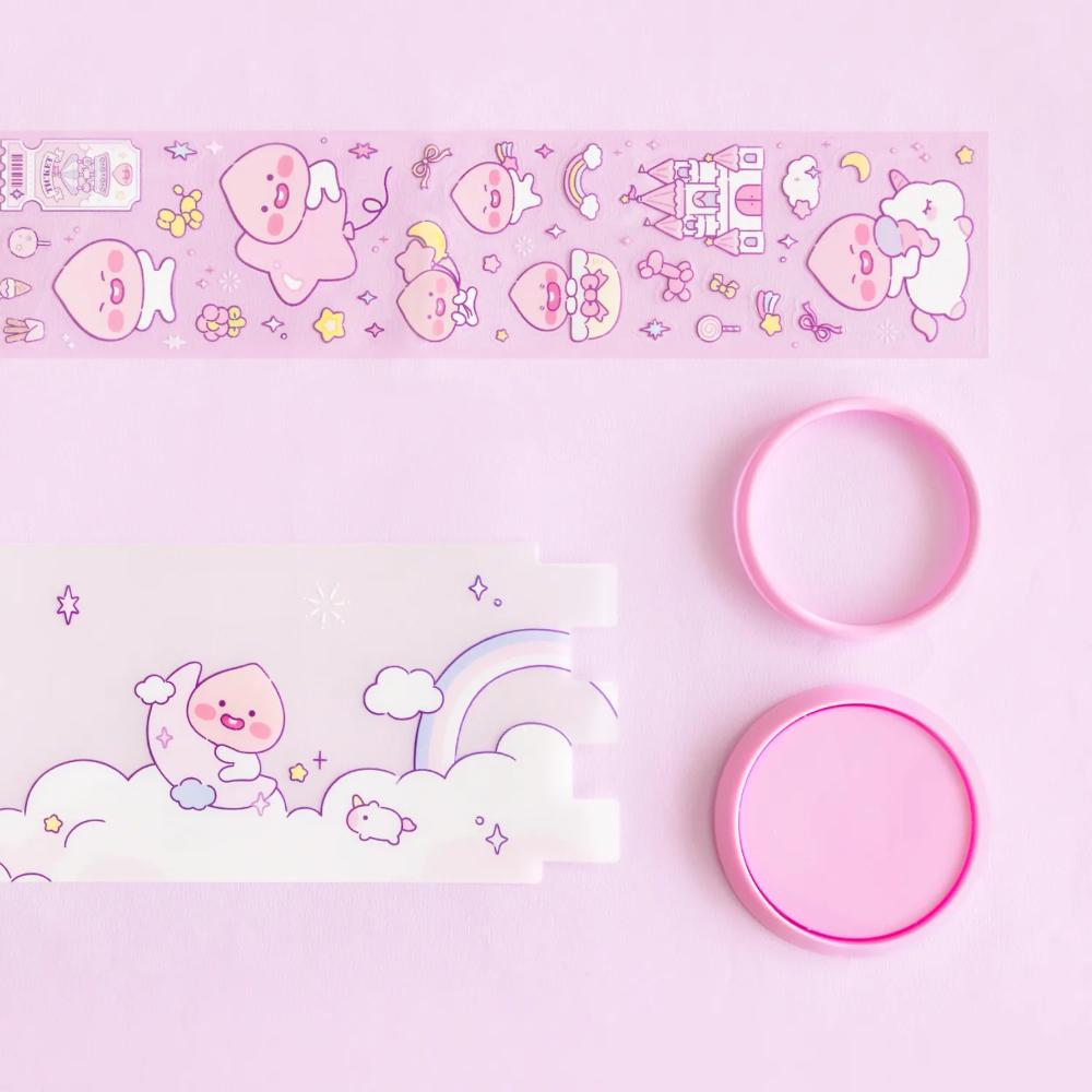 Kakao Friends - Baby Dreaming DIY Pen Holder