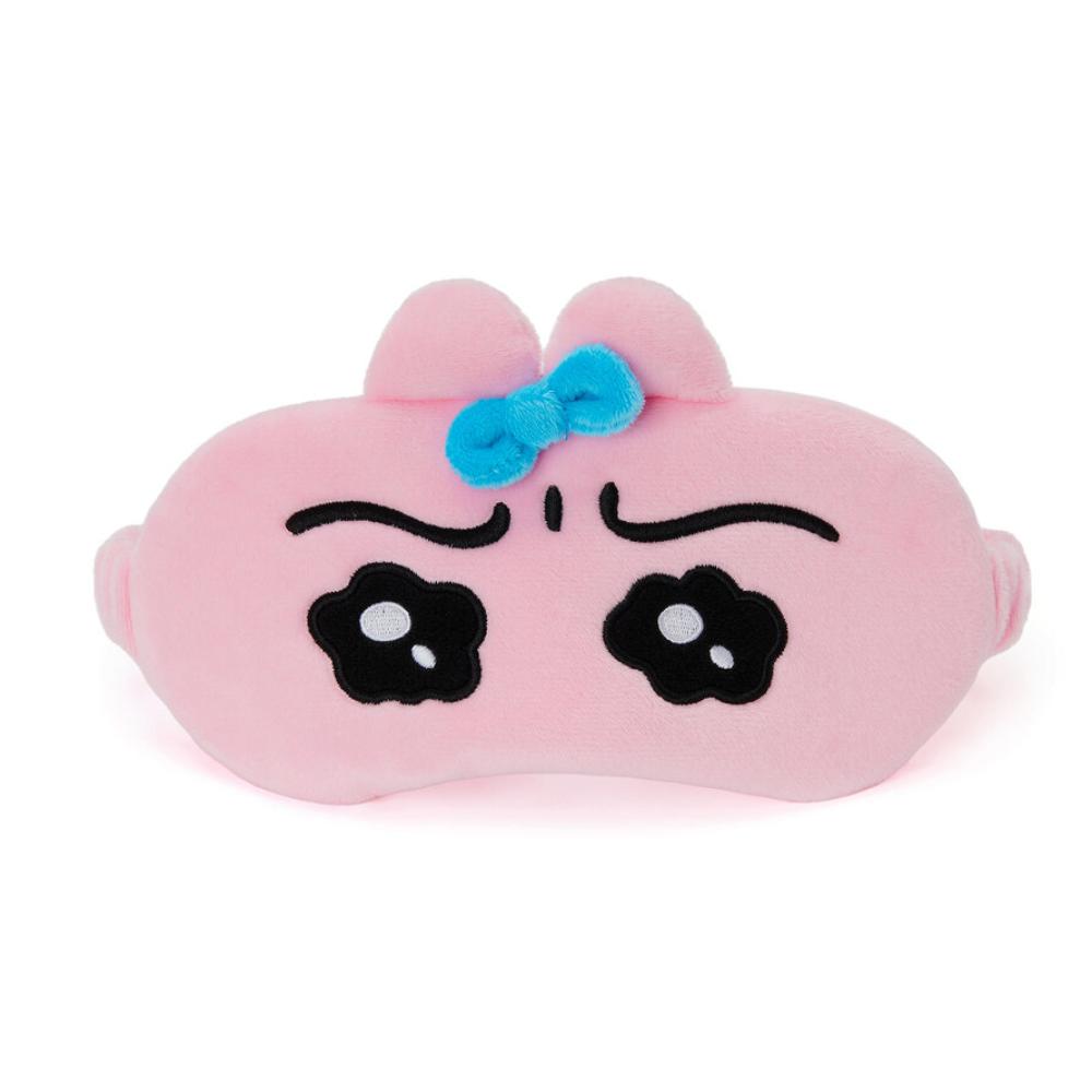 Kakao Friends - Punkyu Rabbit Sleep Mask