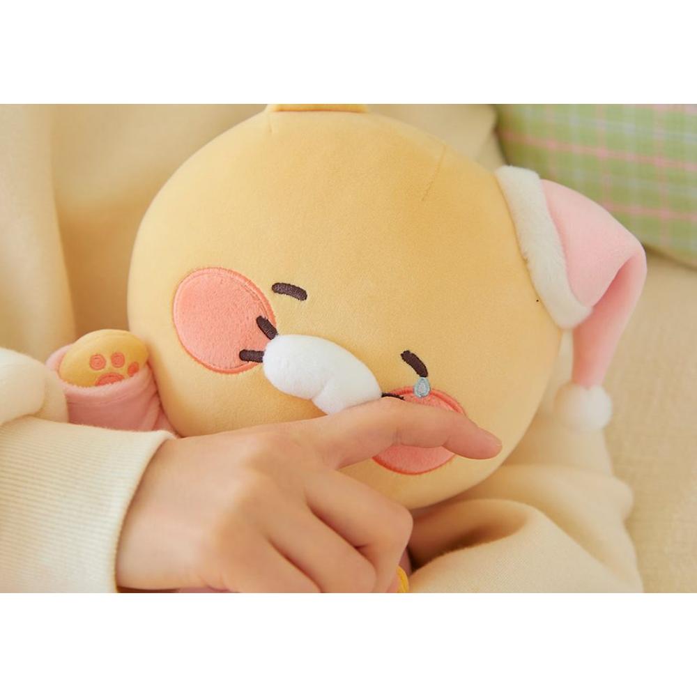 Kakao Friends - Choonsik Sleepy Plush Doll