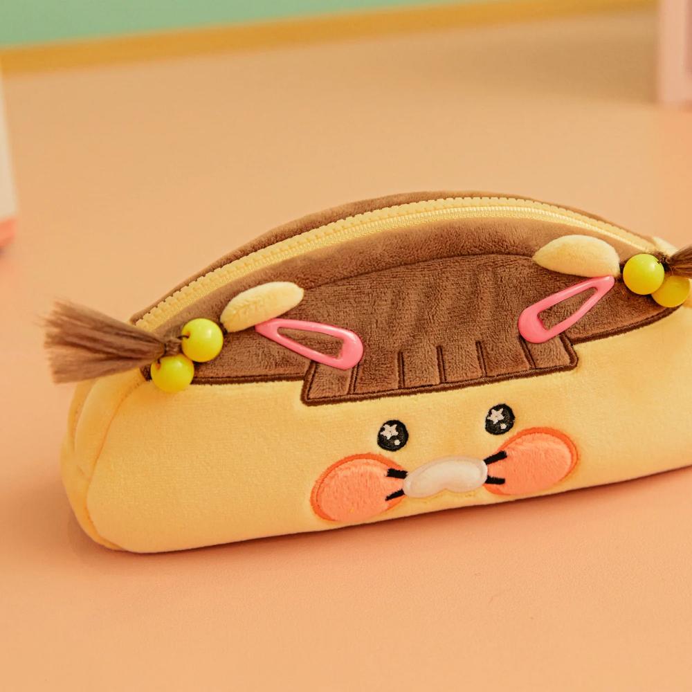 Kakao Friends - Savage Choonsik Pencil Case