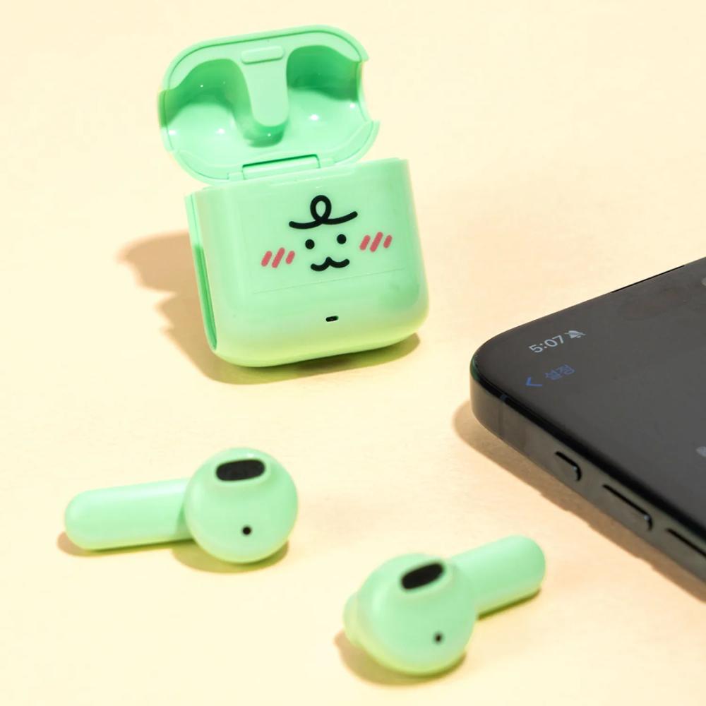 Kakao Friends - Jordy Mini Me Ultra-small TWS Earphones