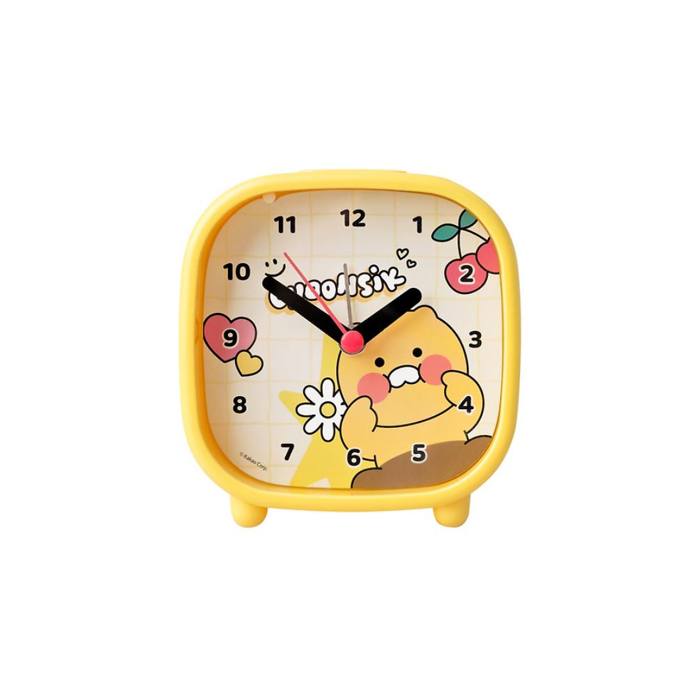 Kakao Friends - Seichee's Choonsik Desk Clock