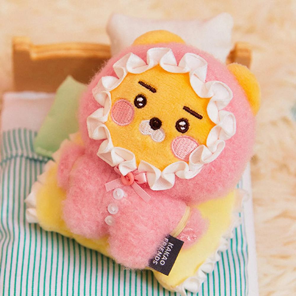 Kakao Friends - Baby Dreaming Doll Keyring