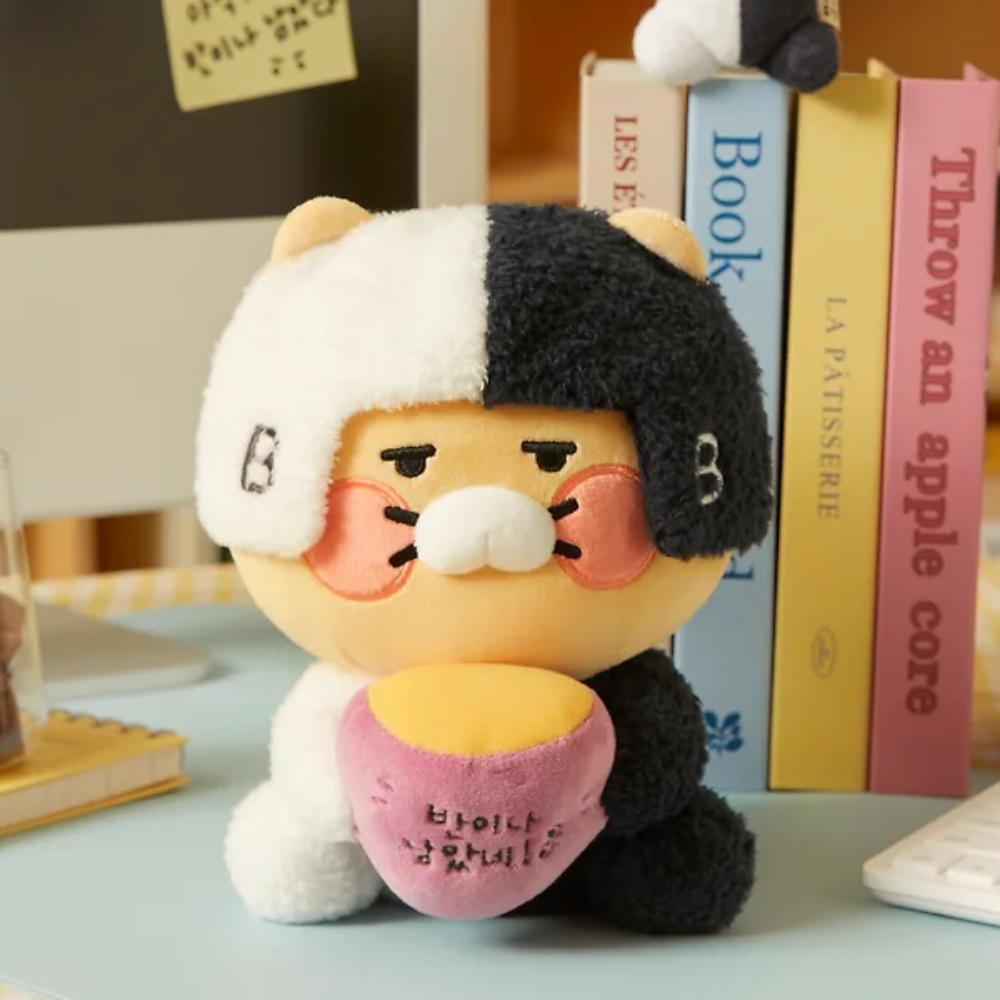 Kakao Friends - Today's Fairy Choonsik Half-and-Half Fairy Plush Doll