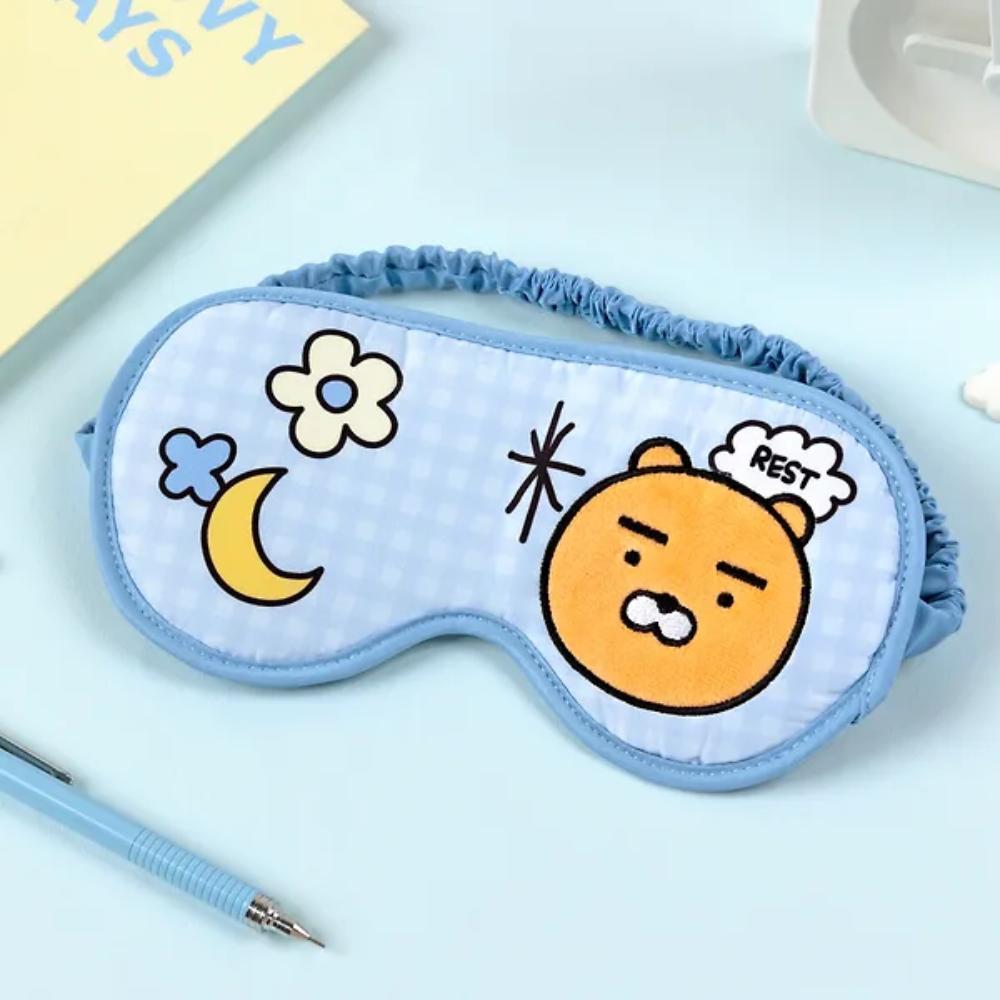 Kakao Friends - Printing Sleep Mask