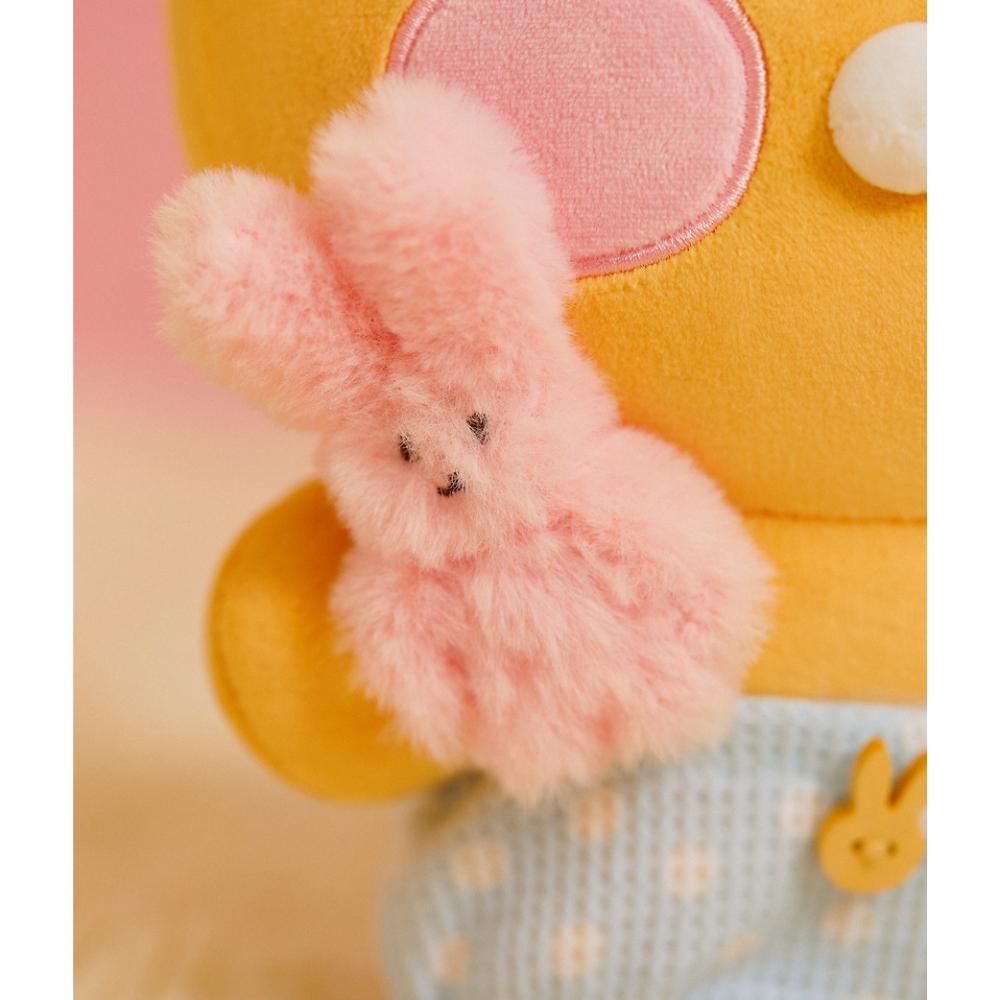 Kakao Friends - Baby Dreaming Tomboy Plush Doll