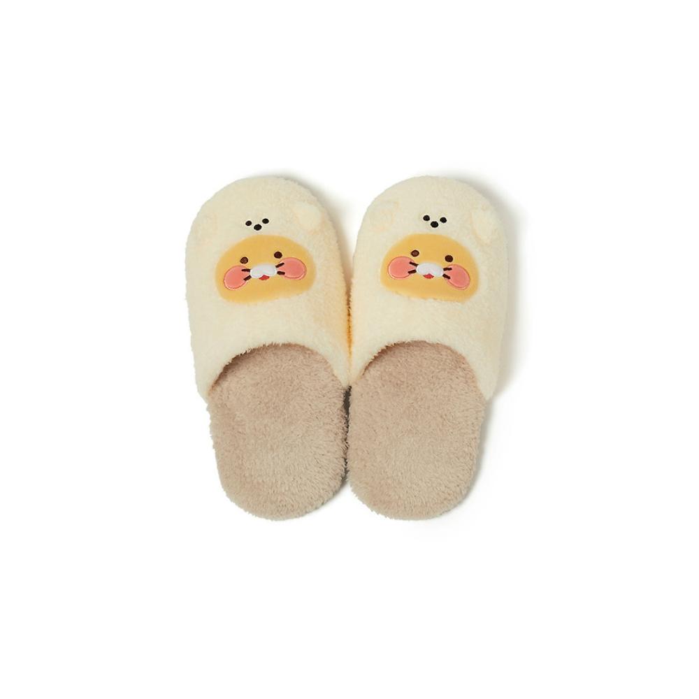 Kakao Friends - Floofy Friends Slippers